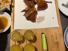 -汤城小厨•粤菜•靓汤(苏州街店)