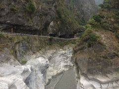 景点-太鲁阁公园