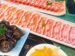 -老灶堂文创火锅(文艺路店)