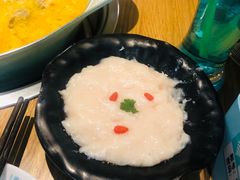 古法鱼豆花-青瓷火锅料理(西单大悦城店)