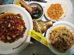 -炊烟小炒黄牛肉(中心印象城店)