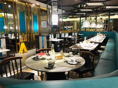 大堂-岭南真味·匠心粤菜(K11店)