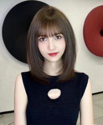 -朗峰专业美发沙龙
