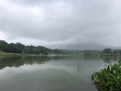 -钟山体育运动公园