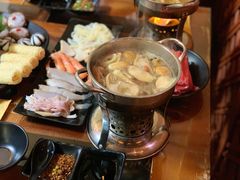 -丽江庭院之爱在路上(西单店)