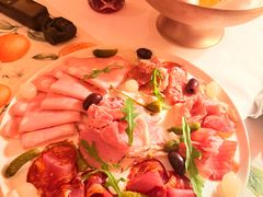 -咖啡苑 - 蔚藍夏日主题(永利皇宫店)