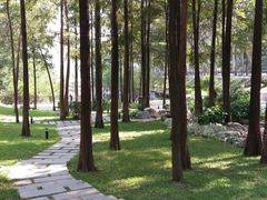 -畔山酒店中餐厅