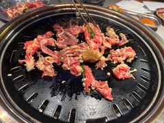-杨小佳·齐齐哈尔烤肉·烤串(广州店)