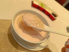 玫瑰燕窝酸奶-北京厨房(SKP店)