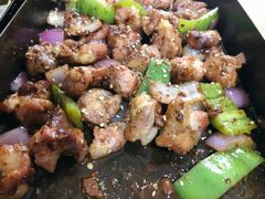 戳子烤掌中宝-晓梦戳子肉(瑞云路店)