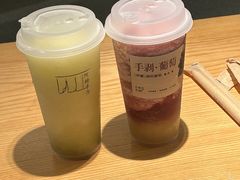 -阿嬷手作(深圳万象天地店)