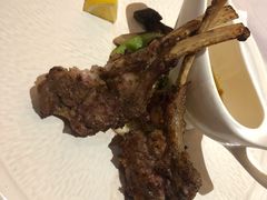 -戈雅法餐厅(世界城广场店)