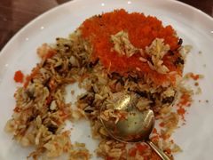-星叶·东南亚料理(宁波万象汇店)
