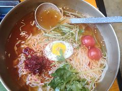 -那胡同里的小烤肉馆(开发区万达店)