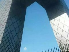 -中央广播电视总台(光华路办公区)