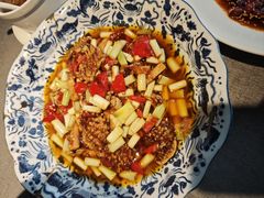 -南堂馆·新川菜(春熙路店)