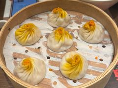 -苏小柳点心·手作小笼包(CP静安寺分院)