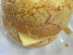 -香港深井掂檔烧鹅茶餐厅(海韵城店)