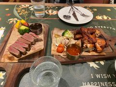 -第101座花园餐厅(湖滨88店)