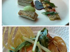 -翡翠36餐厅(浦东香格里拉店)