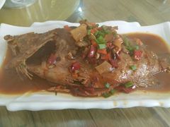 -臭桂鱼儿特色餐厅(朝晖七小区北区店)