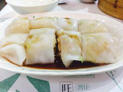 -点点心点心专门店(湾仔店)
