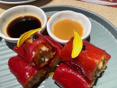 -点都德(华强南店)