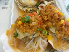 -深海中餐厅(国家海洋博物馆店)