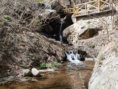 -封龙山风景区