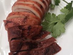 -新旺美食林农家菜(岭南路店)