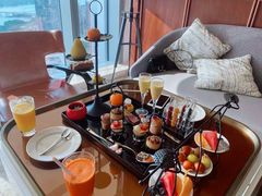 -三迪希尔顿酒店·星空酒廊