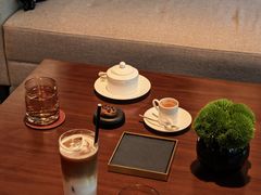 -璞瑄酒店大堂吧