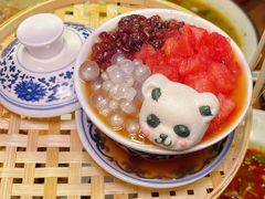 -王婆婆老妈蹄花·川菜馆(太古里一店)