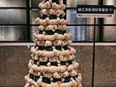 -上海锦江汤臣洲际大酒店