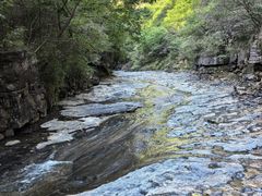 -孤山寨风景区