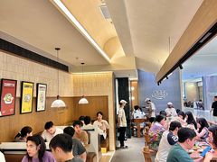-CURRY YA 熟成咖哩專門店(深圳湾万象城店)