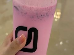 -gleeglee乐溢亦茶(合生汇店)