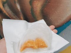 芒果糯米糍-澳门长洲糯米糍(柯打苏沙街店)