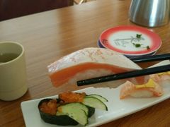 -东菊料理(吉利购物广场店)