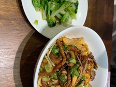 -寻裕记·现炒浇头面(人民广场店)