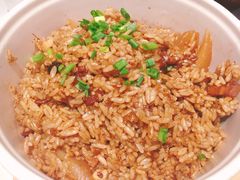 -鹿港小镇(金虹桥国际中心店)