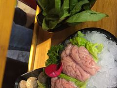 -捞围鲜·港式打边炉(海阳路店)