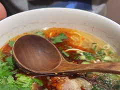 -马记永·兰州牛肉面(3019君尚店)