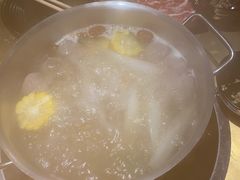 -手选潮汕鲜活牛肉火锅(二七广场店)