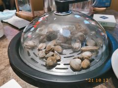 -日进一片海.生腌海鲜火锅.宵夜烧烤(三里屯总店)