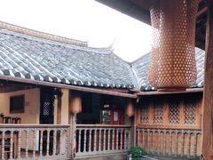 -88号小吃店·经典云南菜·地道纳西美食