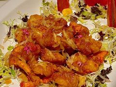 -三号黄浦会Canton Table