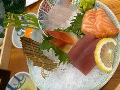 -福匠日本料理(人民路店)