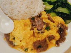 -玲又珑美食(盘福路店)
