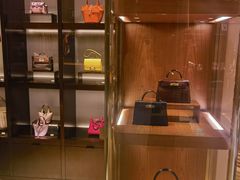 -HERMES(恒隆广场店)